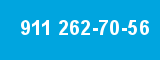 911 262-70-56